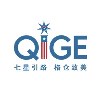 QIGE Logo